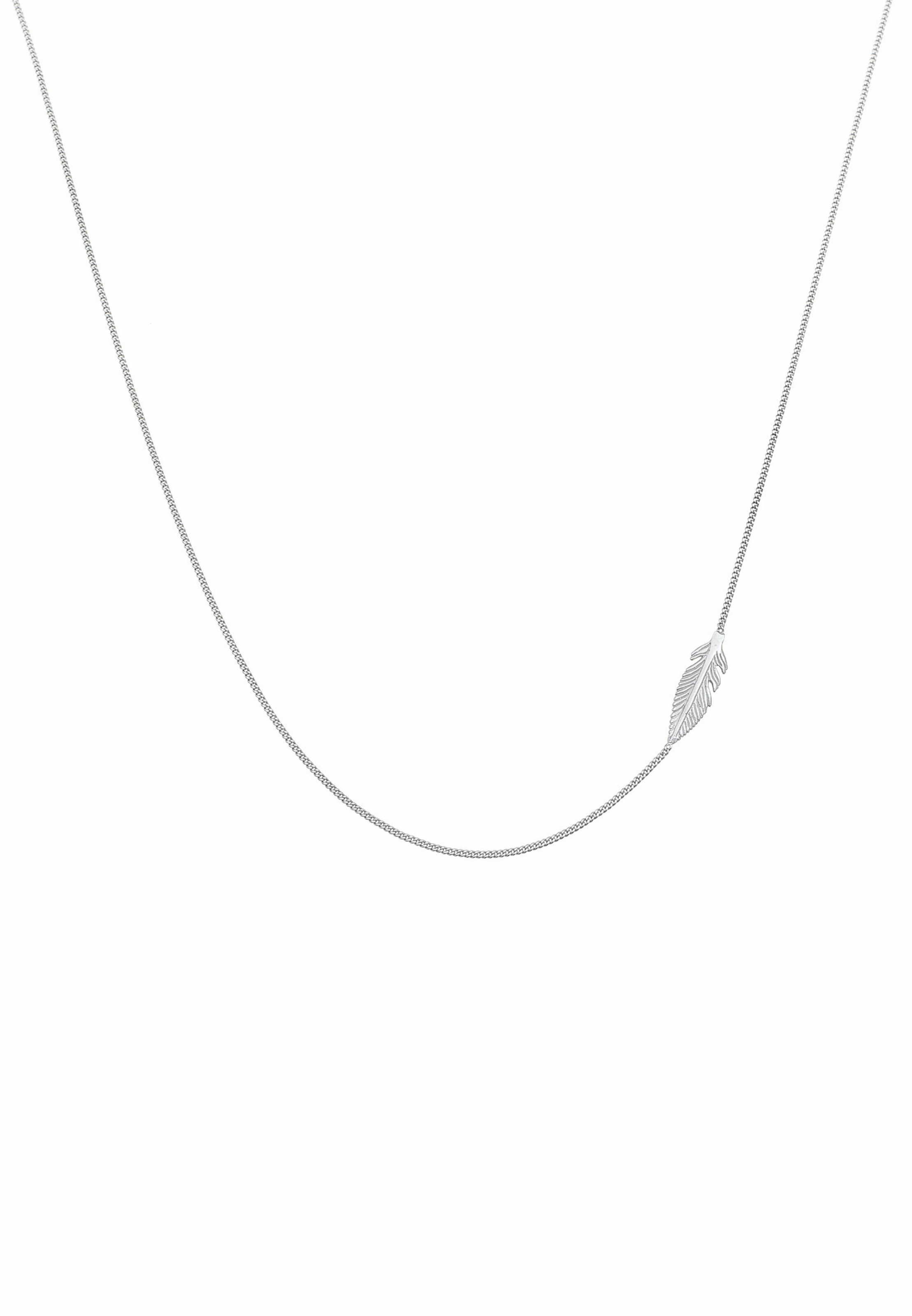 ELLI Kette in Silber
