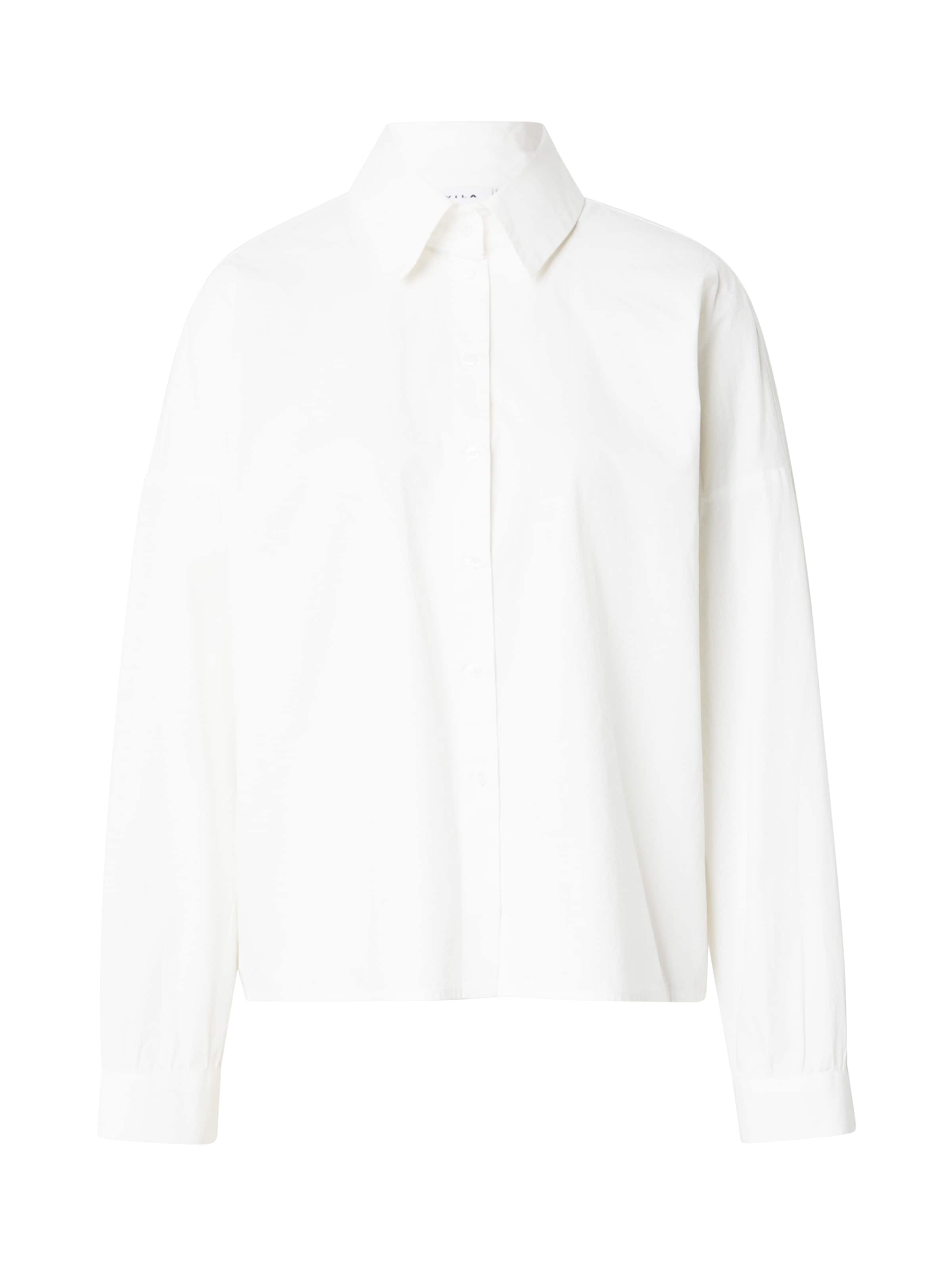 VILA Blūze 'VIMARLENE', krāsa - balts, Preces skats