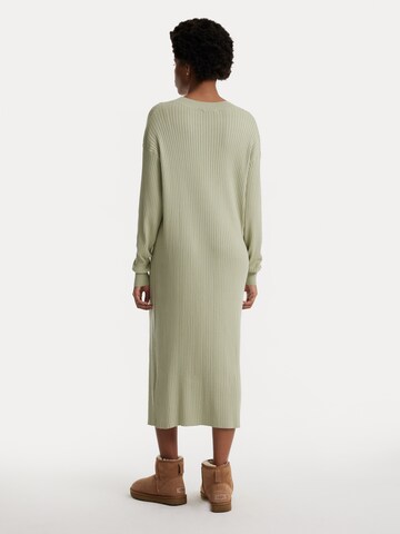 EDITED Dress 'Resi' in Green