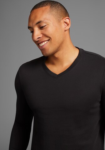 Man's World Shirt in Grau