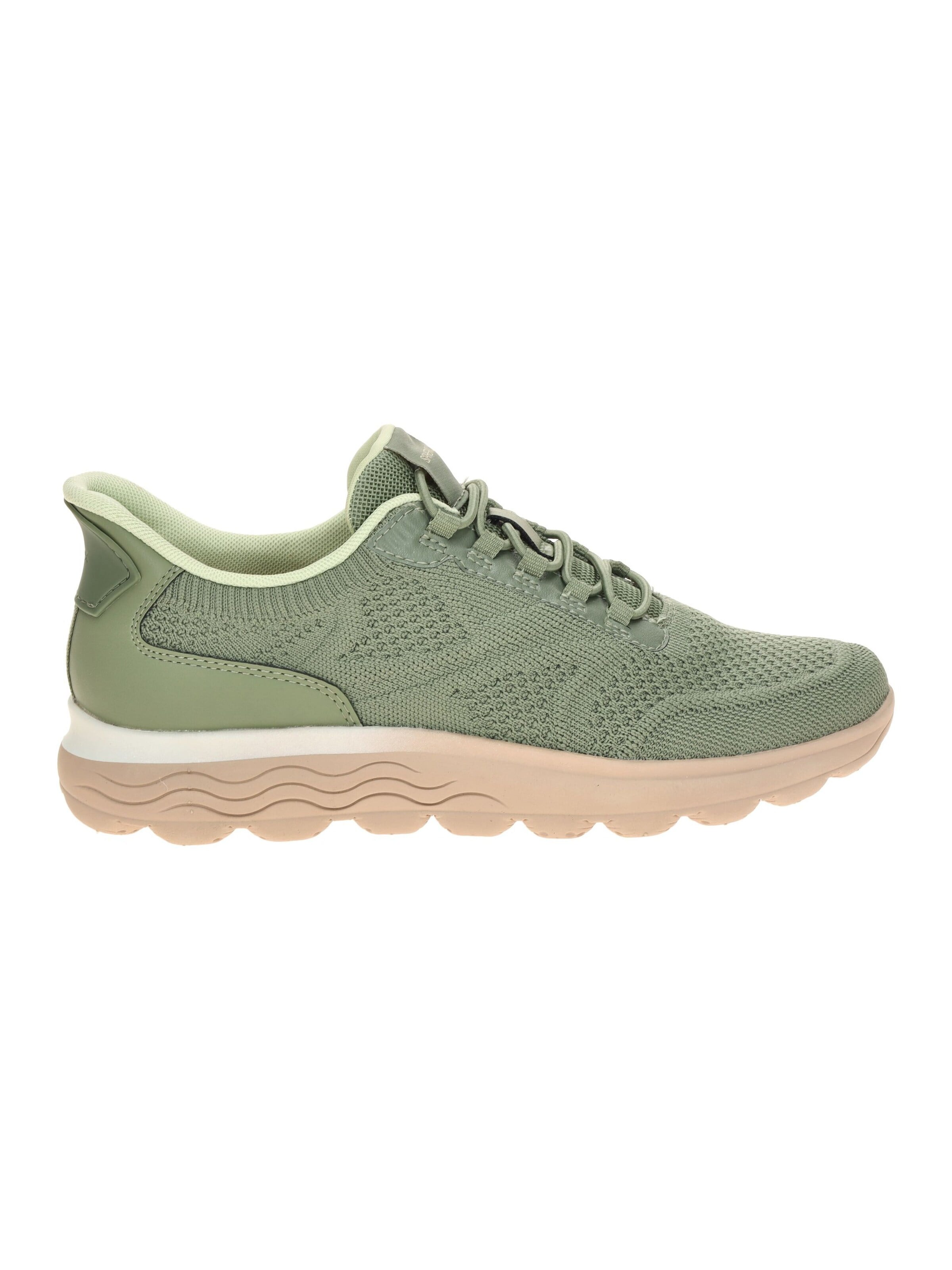 GEOX Slippers in Green