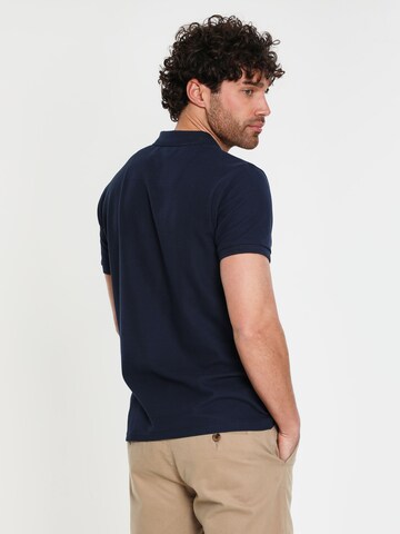 Threadbare Shirt 'Regna' in Blue