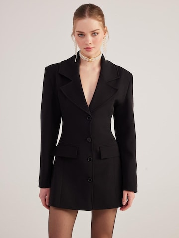 HOLLY LOLLY Dress in Black