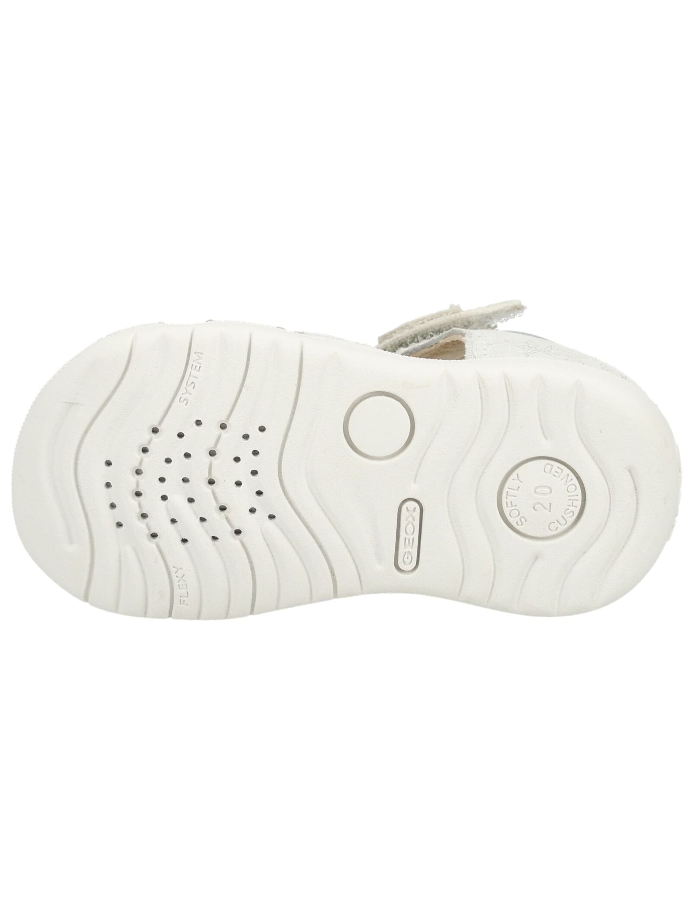 Sandales GEOX en blanc