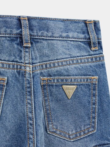 GUESS Regular Jeans in Blue