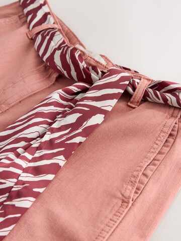 Next Barrel Hose in Rot