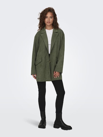 Blazer di ONLY in verde