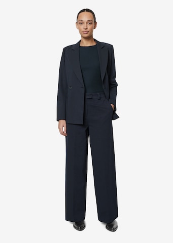 Marc O'Polo Blazer in Blau