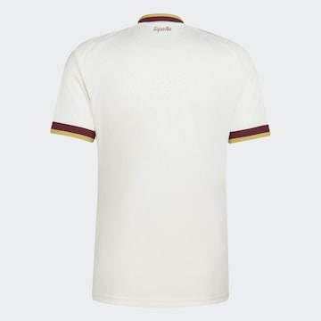 ADIDAS PERFORMANCE Jersey 'Spain 26 Away' in White