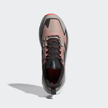 Chaussure basse 'Free Hiker 2.0' ADIDAS TERREX en beige