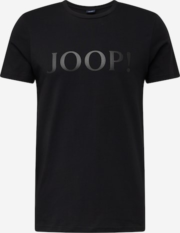JOOP! T-Shirt 'Alerio' in Schwarz: predná strana