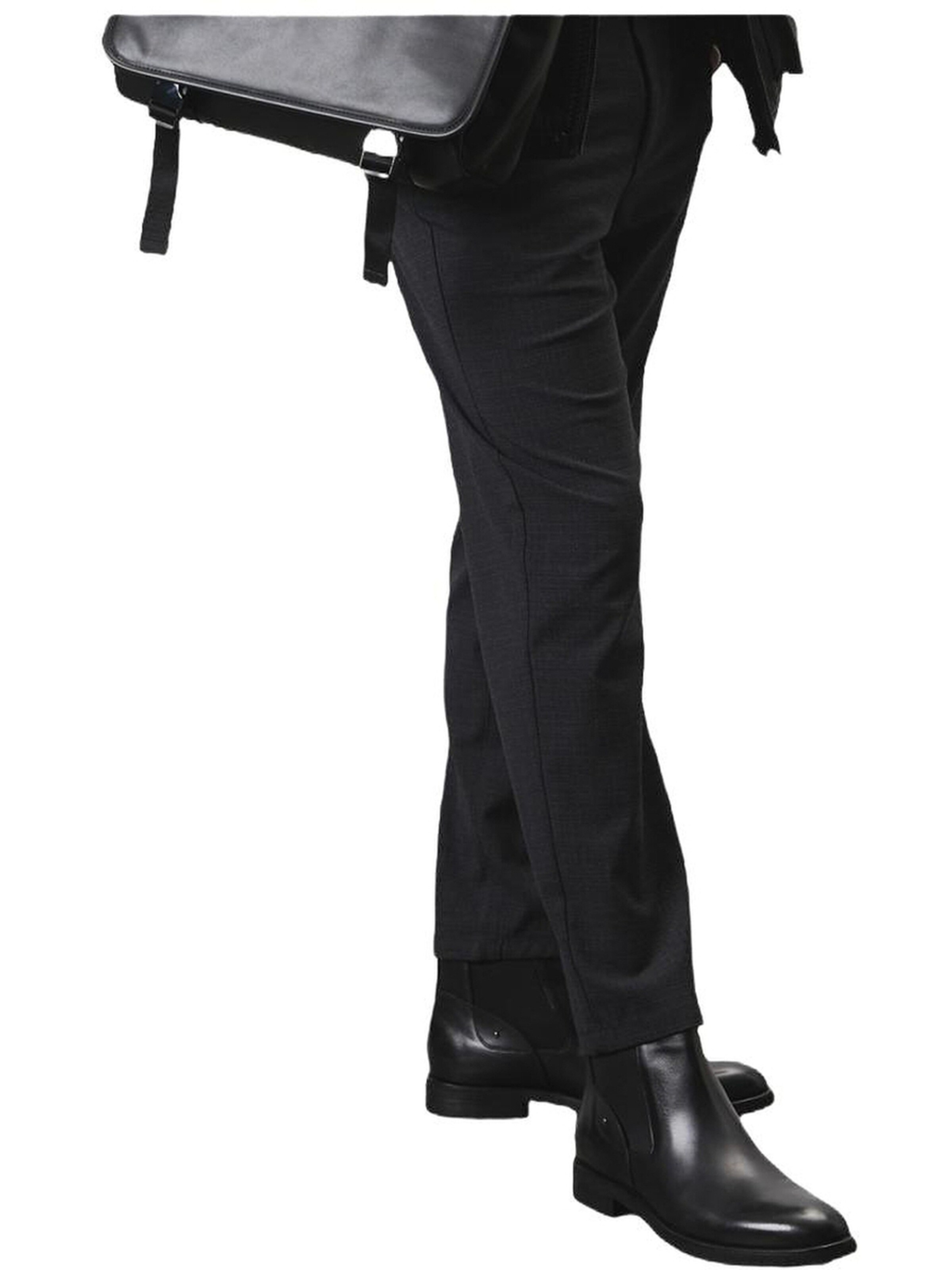 Desa Boots 'Stiefel' in Black