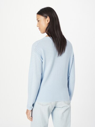 ESPRIT Sweater in Blue