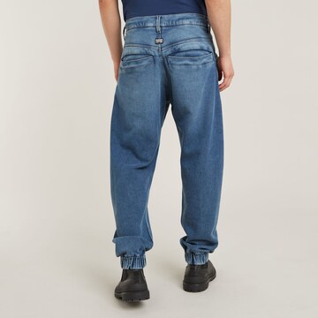 G-STAR Loosefit Jeans in Blau