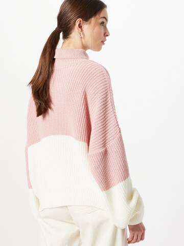 In The Style Sweater 'DANI' in Beige