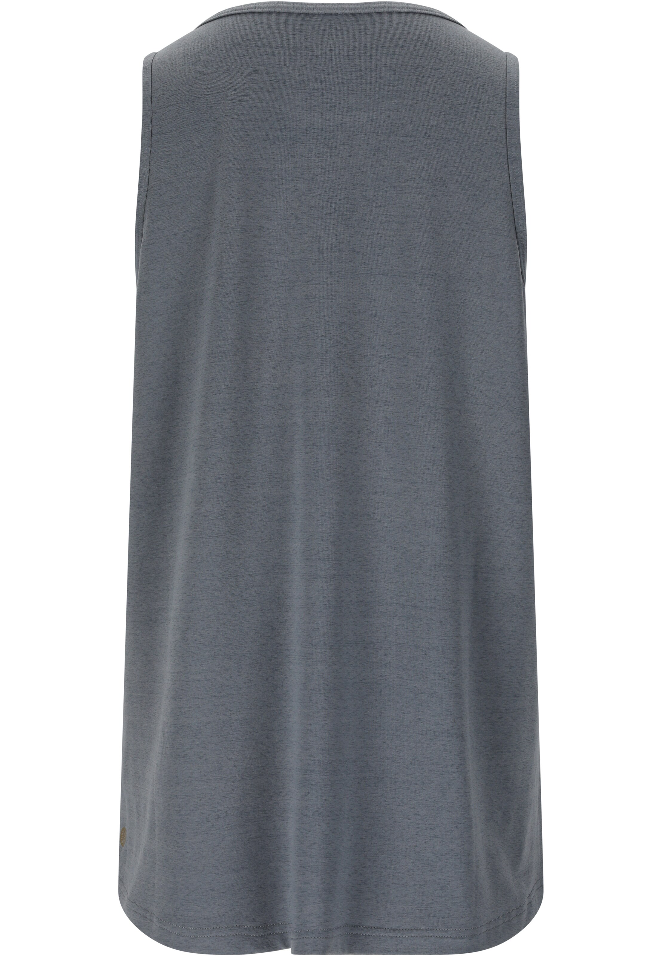 Athlecia Sports top 'MOTA' in Grey