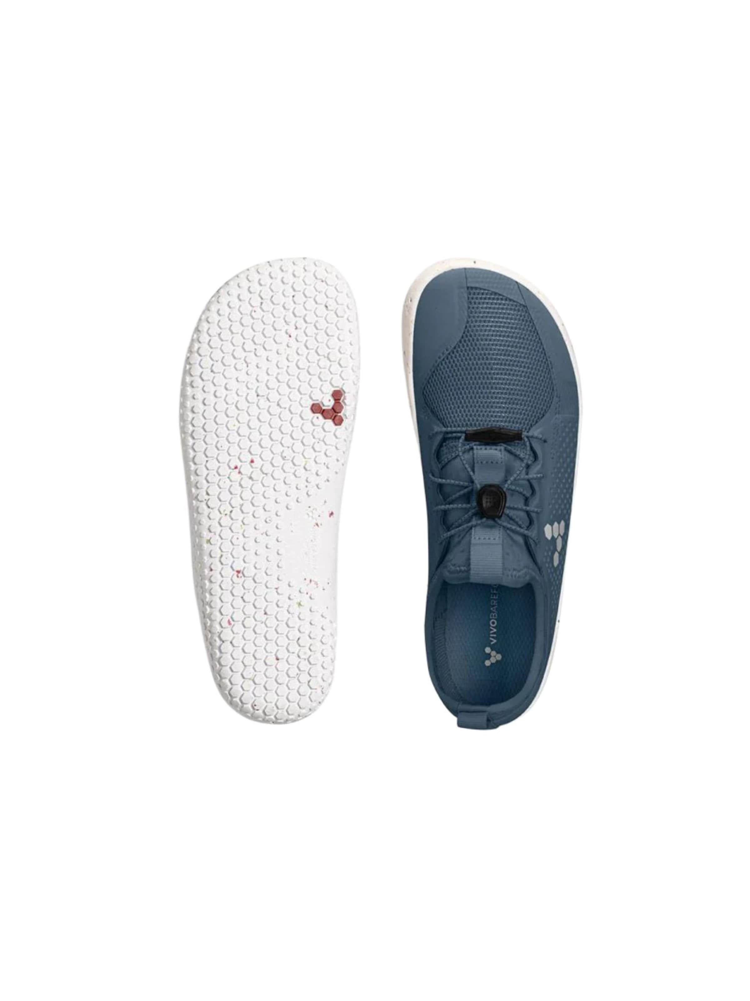 Vivo Barefoot - Zapatillas deportivas 'PRIMUS SPORT II' en azul