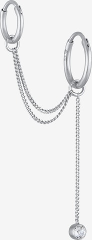 Orecchini di ELLI in argento: frontale