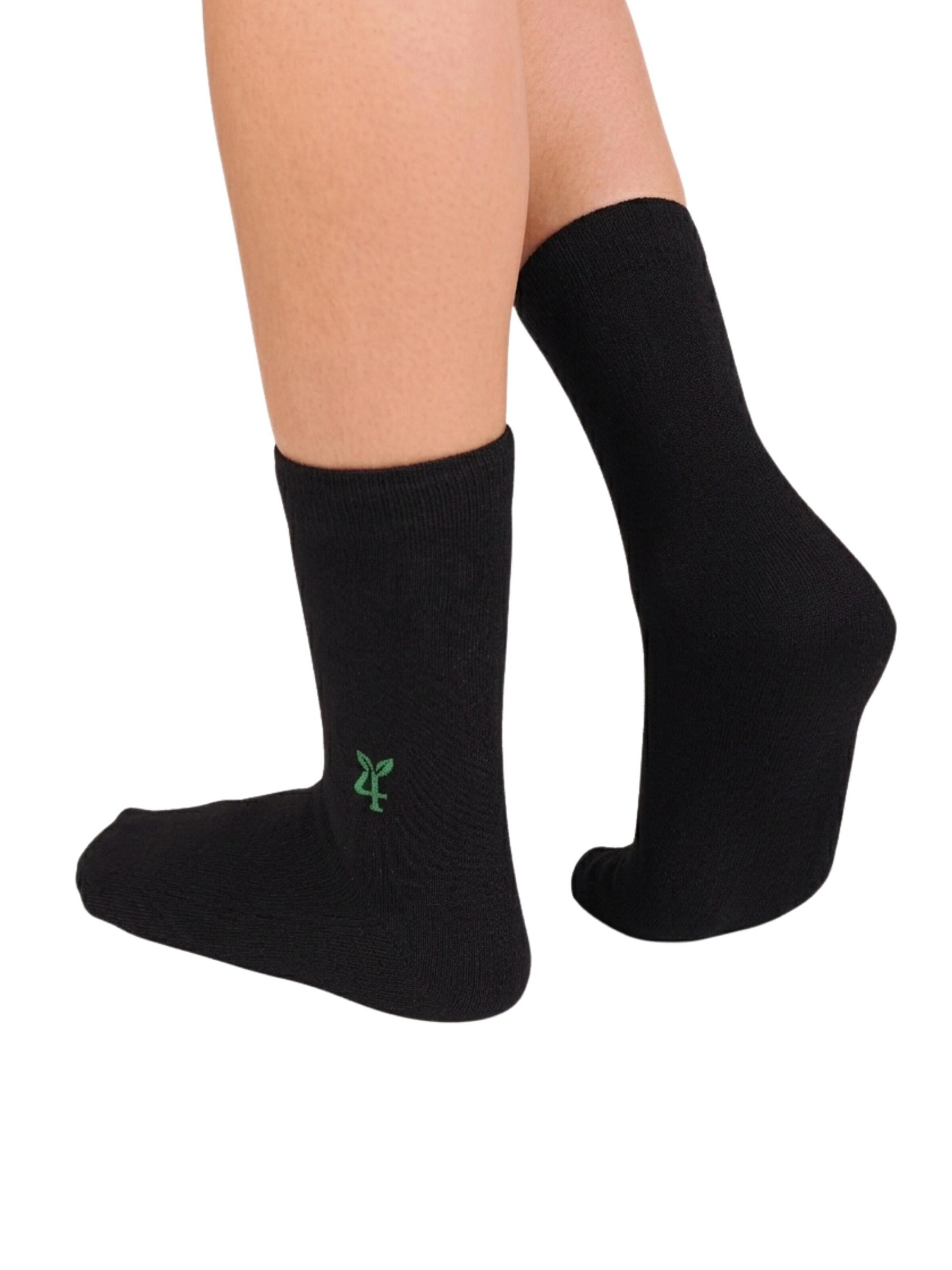 Socks For Plants Socken‌‌‌‌‌‌ in Schwarz
