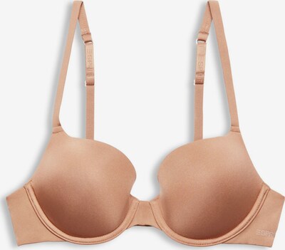 ESPRIT Soutien-gorge en nude, Vue avec produit