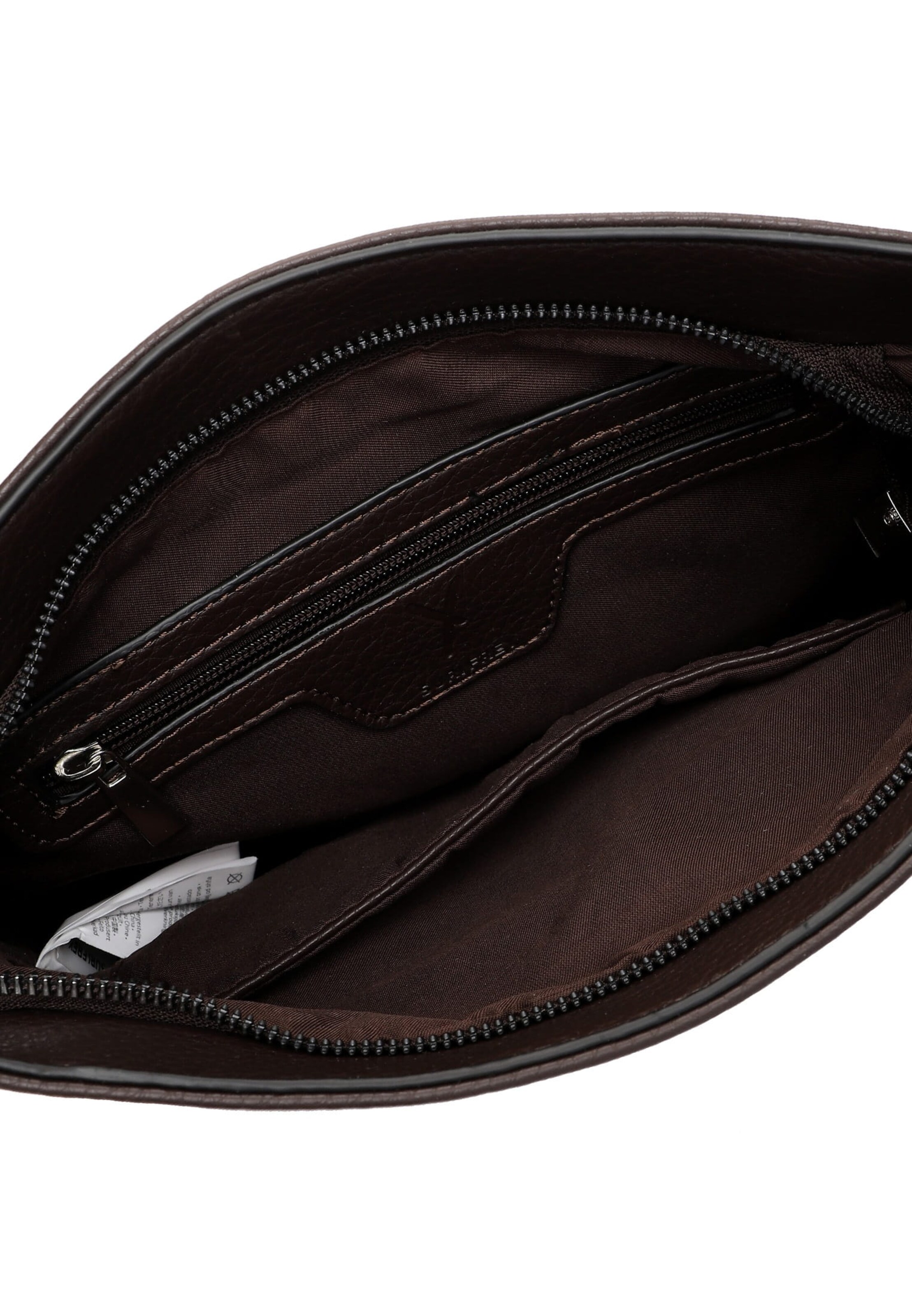 Sac à bandoulière 'Henny' Suri Frey en marron