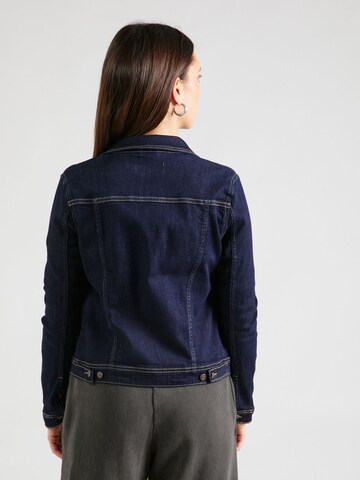 Gang Between-Season Jacket 'MIRA' in Blue