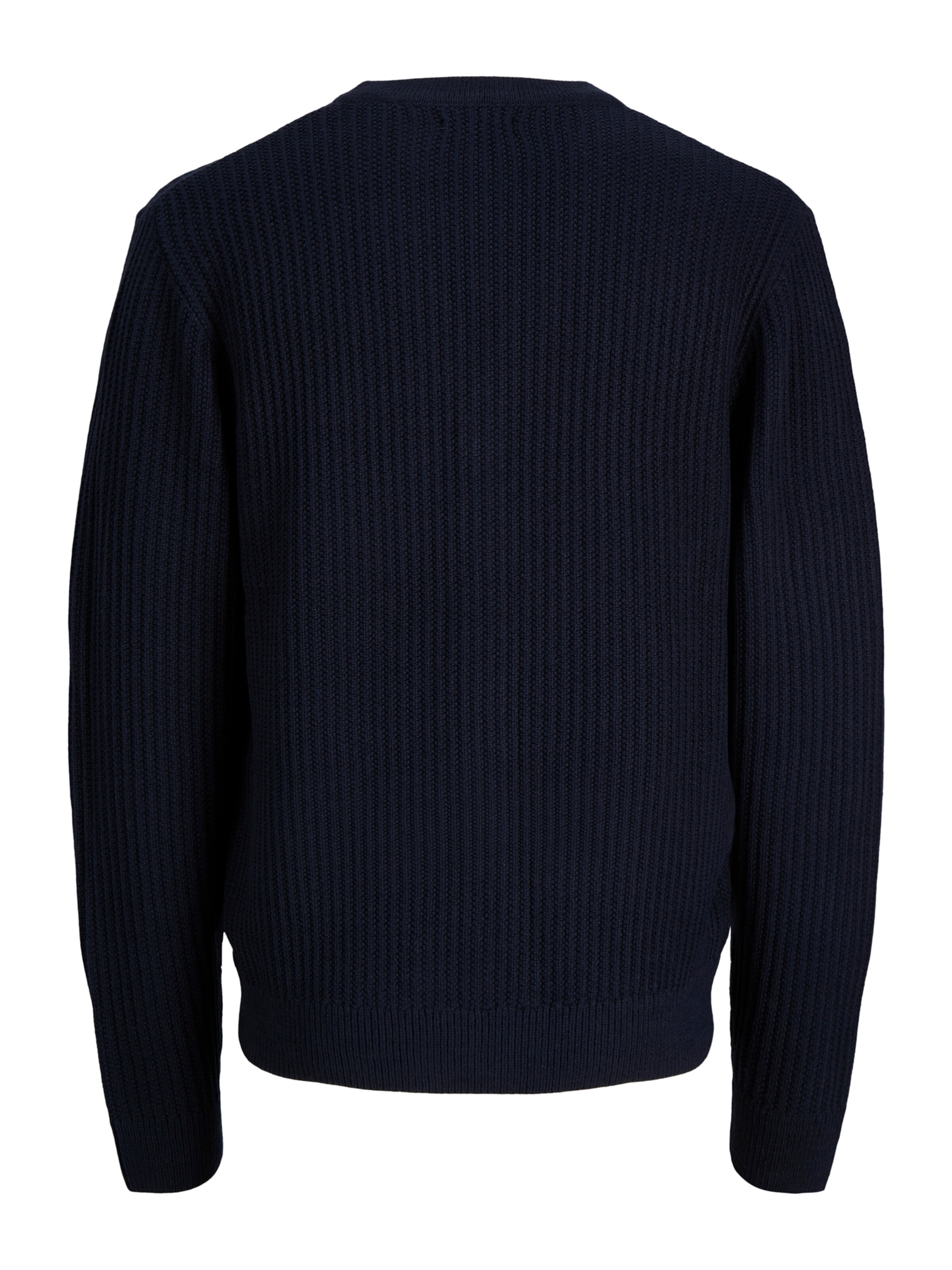 JACK & JONES - Cárdigan 'JJSAGE' en azul
