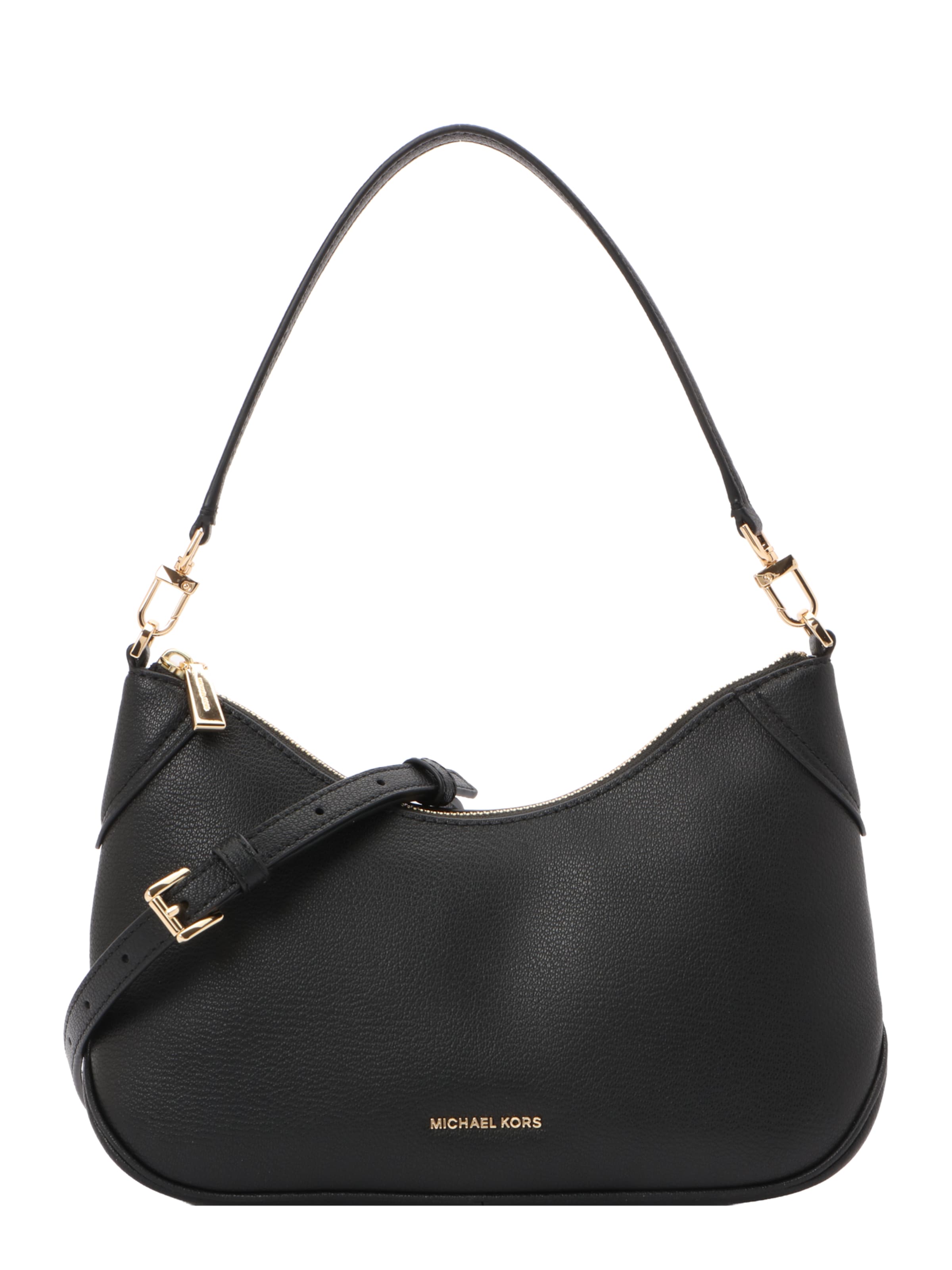 MICHAEL Michael Kors Shoulder bag in Black, Item view