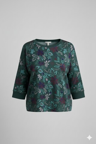 Ragwear Shirt in Green
