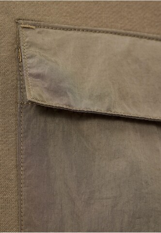 Weekend Offender Sweatshirt 'Neve' in Bruin