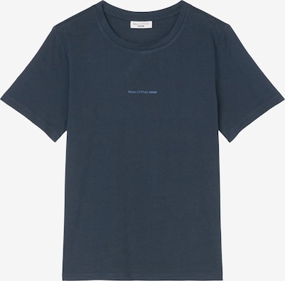 Marc O'Polo DENIM T-Shirt in rauchblau / dunkelblau, Produktansicht