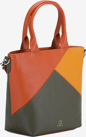 mywalit Handbag 'Carrara' in Orange