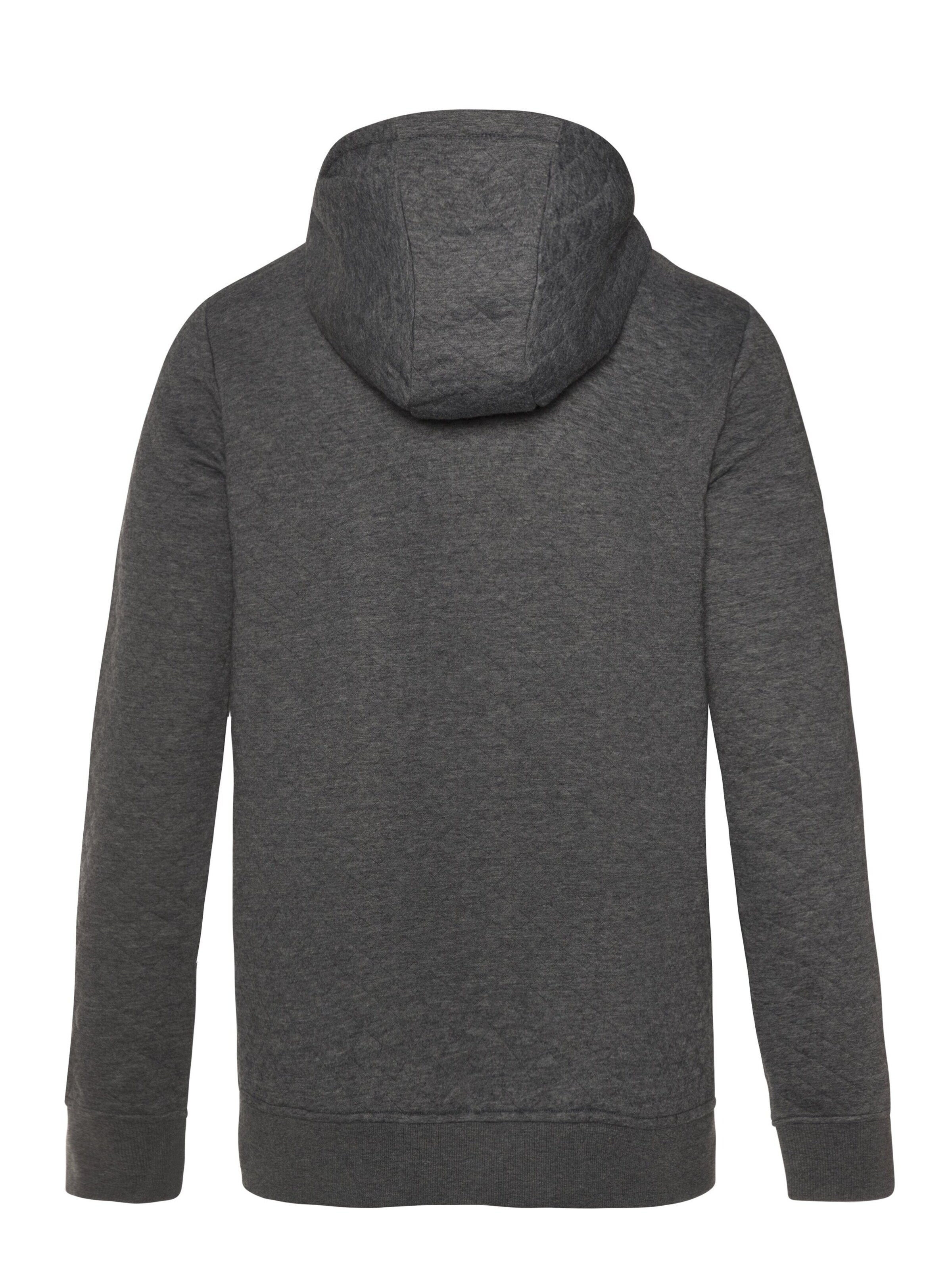 PROTEST Sportsweatshirt 'NXGOXFORDY'‌‌‌‌ in Blau