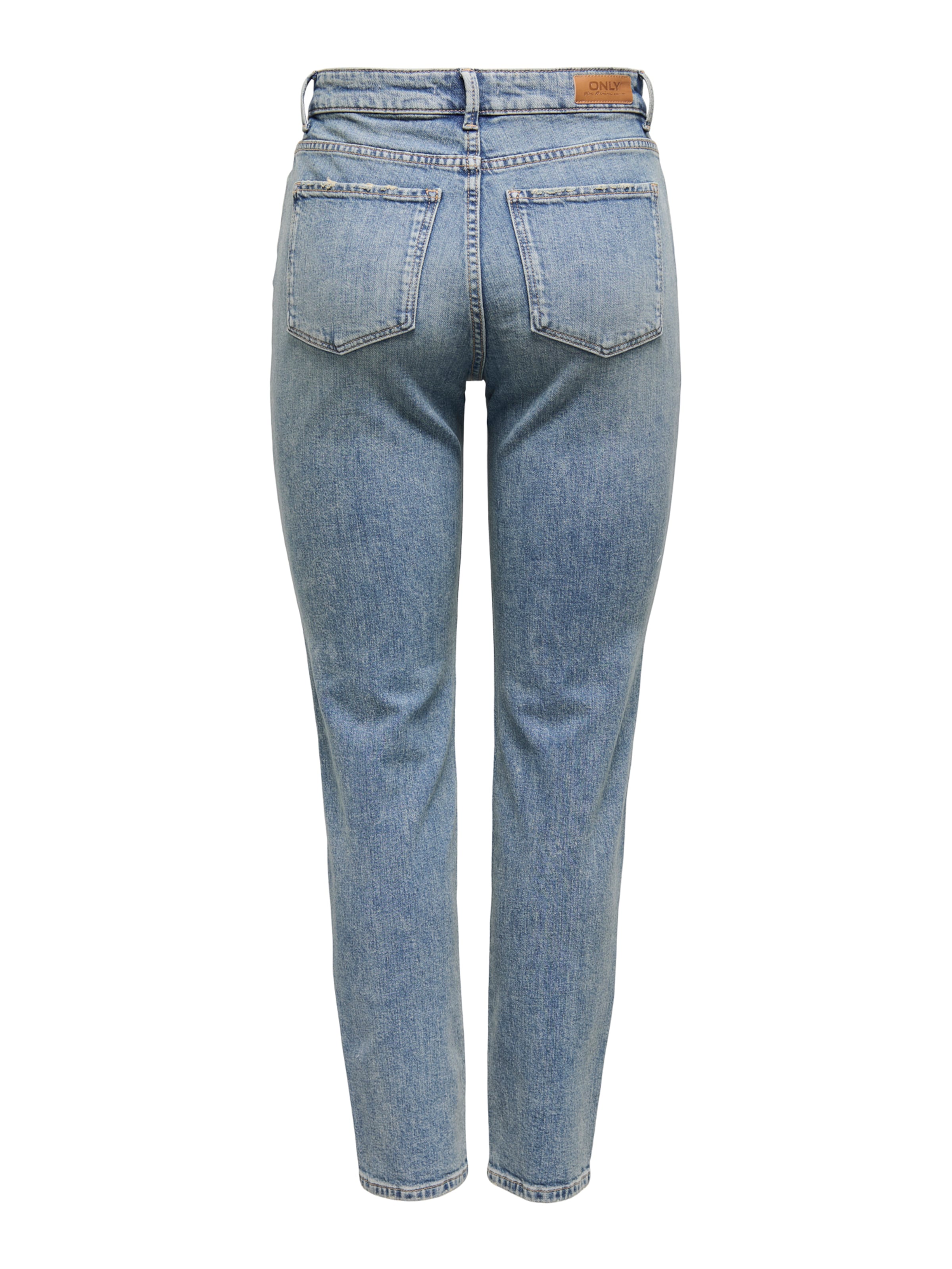 ONLY Regular Jeans in Blue