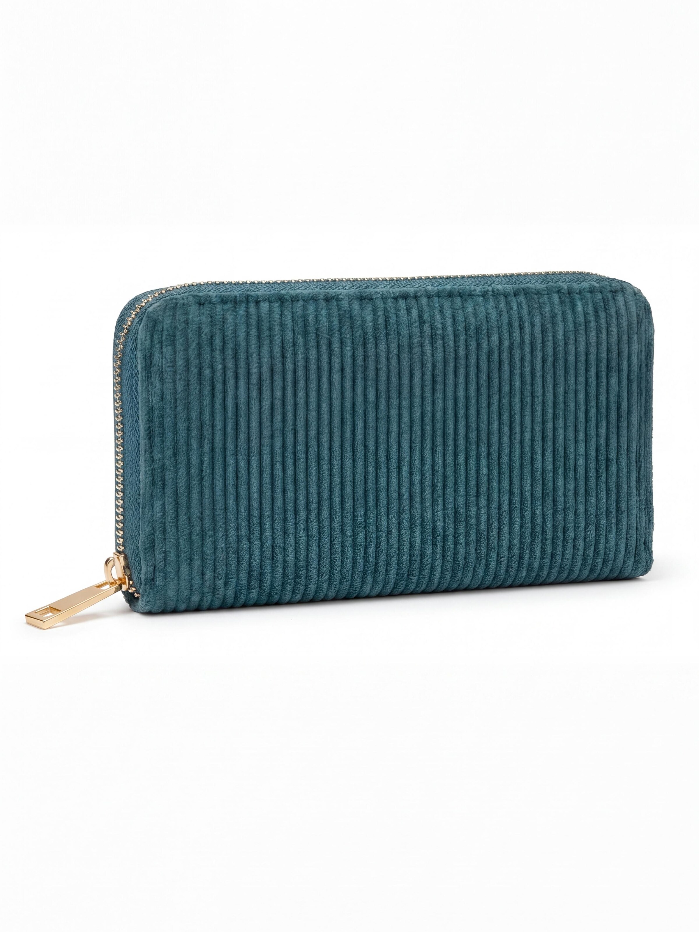 MILLYMILK® Wallet 'FONDO LARGE' in Green