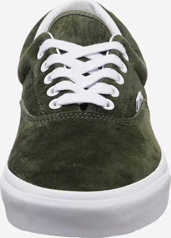 VANS Sneaker low ' UA Era ' i grøn