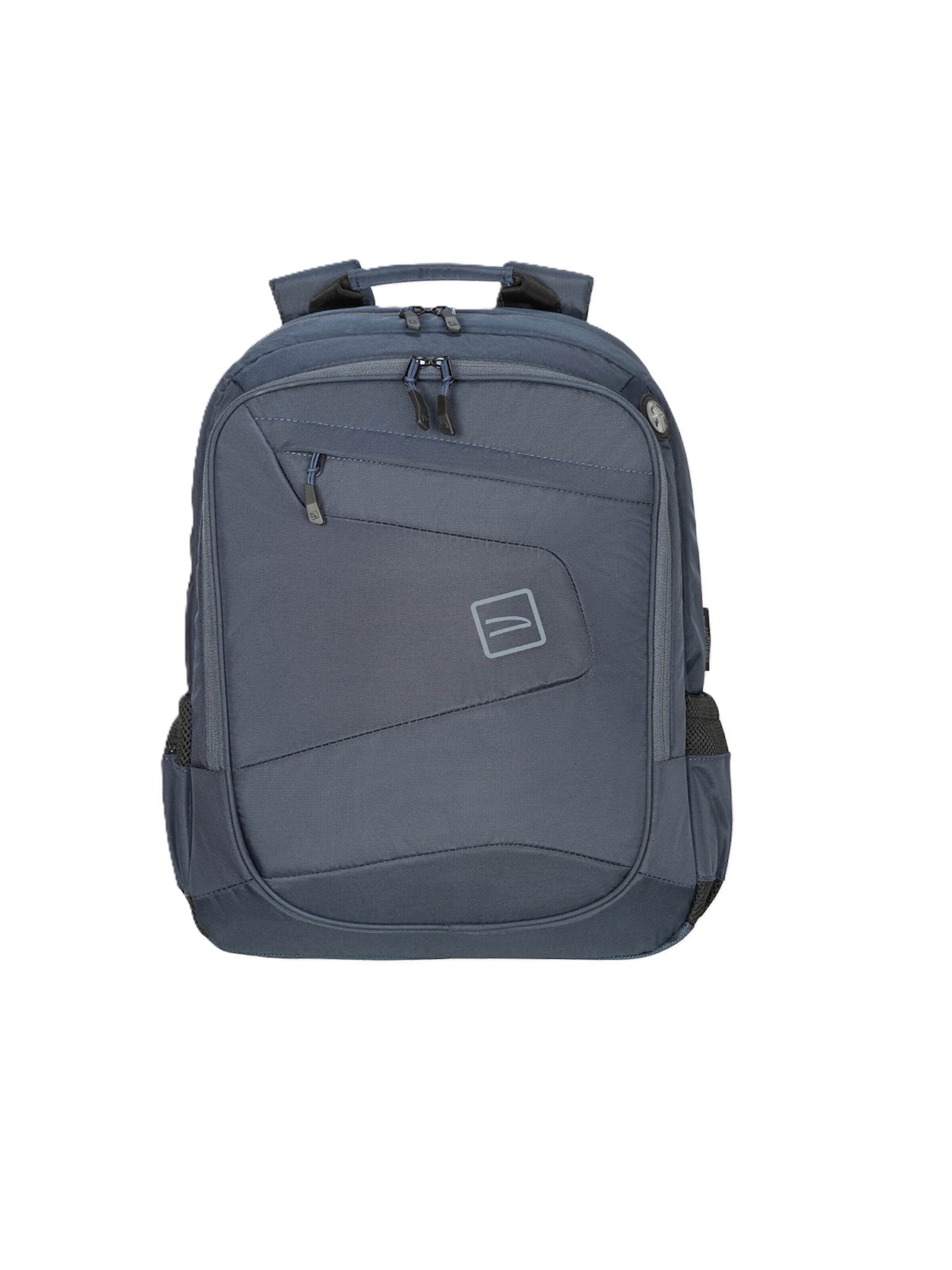 TUCANO Rucksack 'BLABK15'‌‌‌‌‌‌‌‌‌ in Blau: Vorderseite