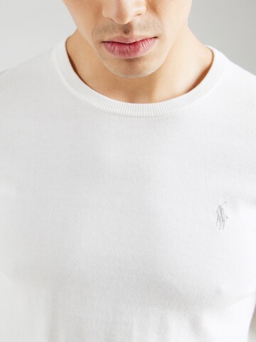 Polo Ralph Lauren Sweater in White