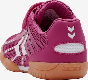 Hummel Sportschuh 'Root Elite' in Pink