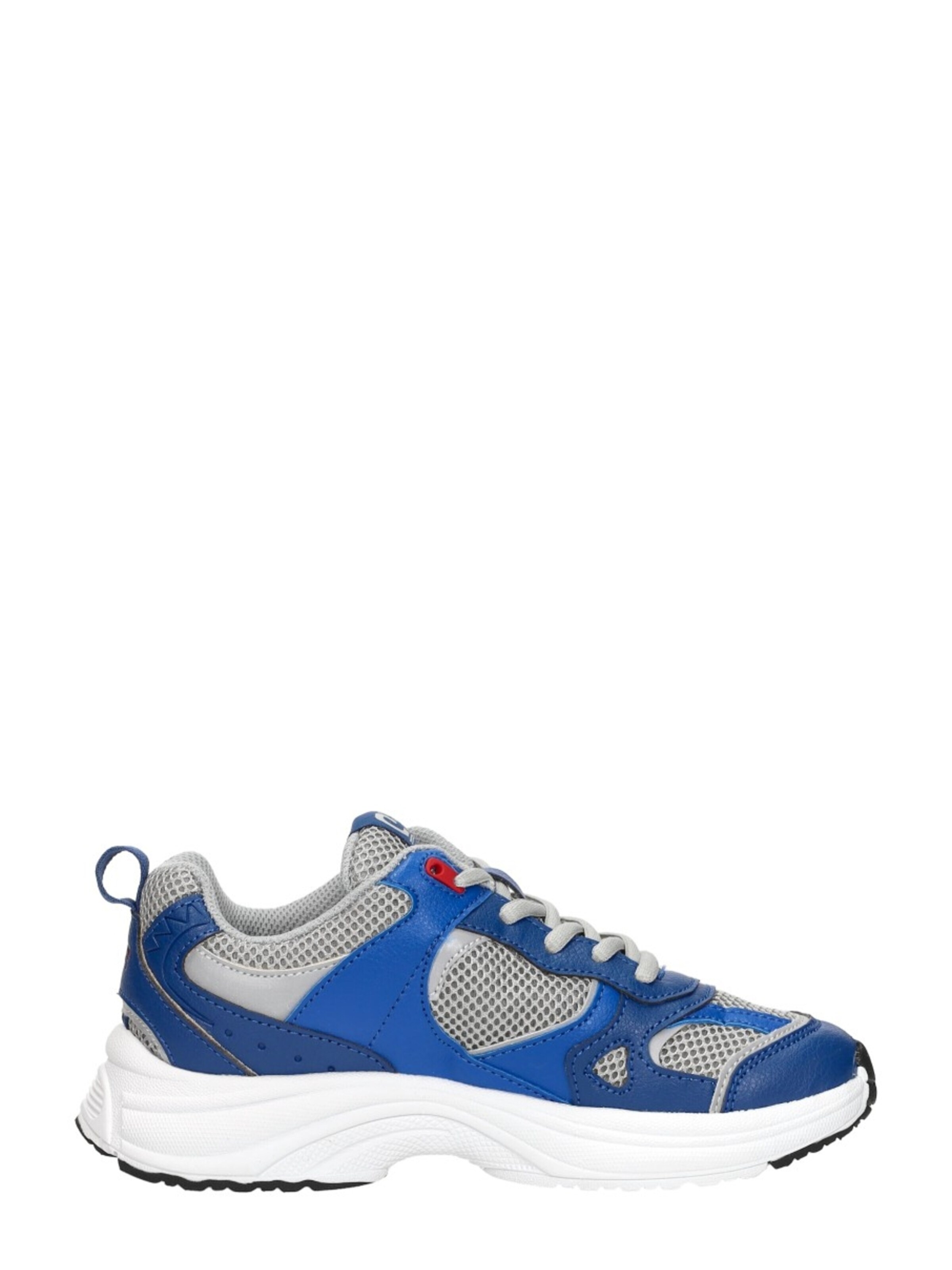 Cruyff Sneakers 'Marti' in Blauw
