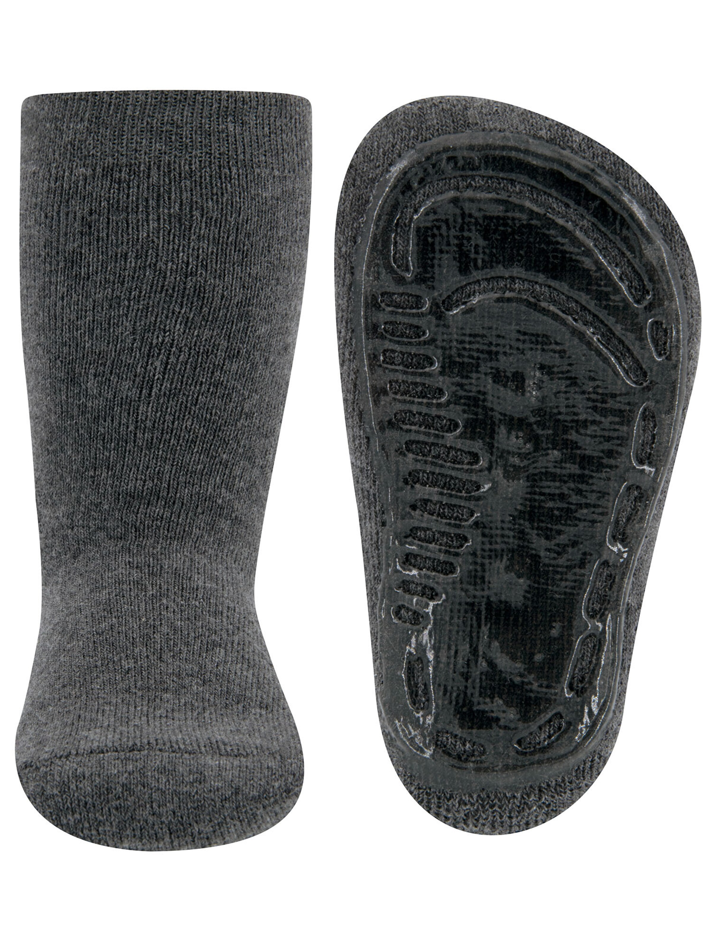 Calzino di EWERS in grigio