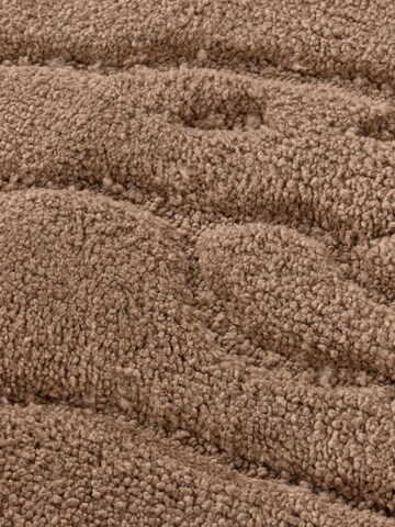 LACOSTE Handtuch 'LHERITAG'‌‌‌‌‌‌‌ in Beige