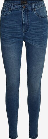 VERO MODA Skinny Τζιν 'SOPHIA' σε μπλε: μπροστά