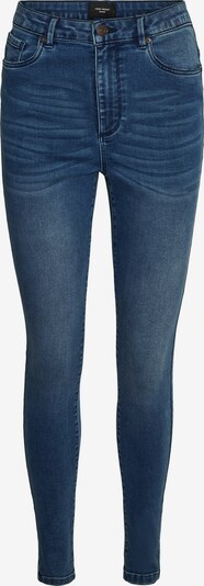 VERO MODA Jeans 'SOPHIA' in Blue denim, Item view