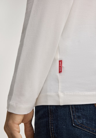 JOOP! Shirt 'Cedric' in Wit