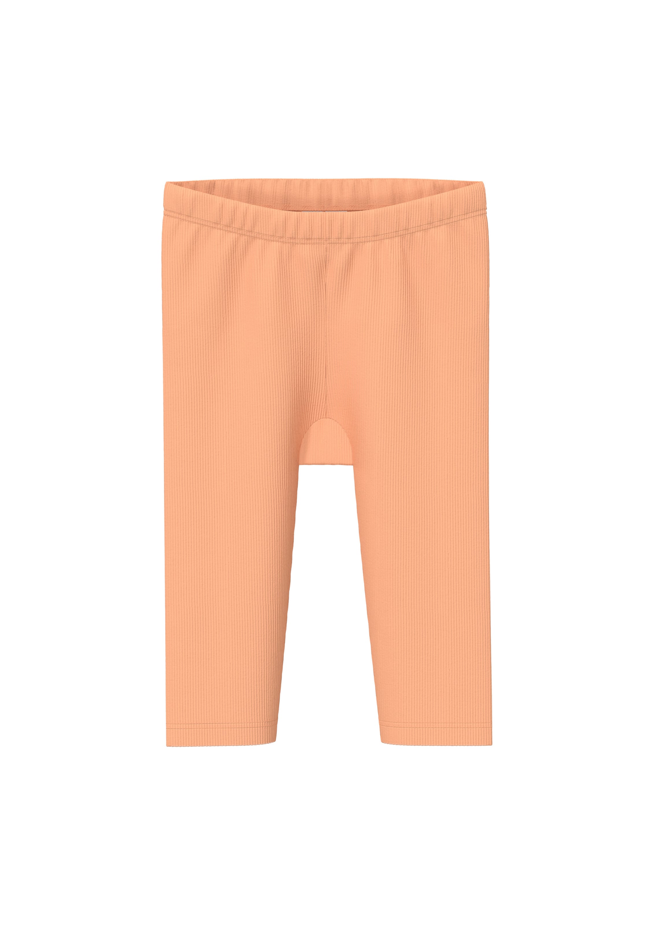 s.Oliver Leggings in Orange: front