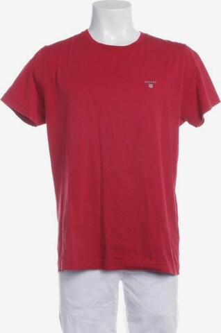 GANT T-Shirt M in Rot: predná strana