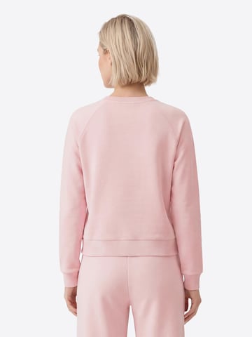 Vivisence Sweatshirt '9004' in Pink