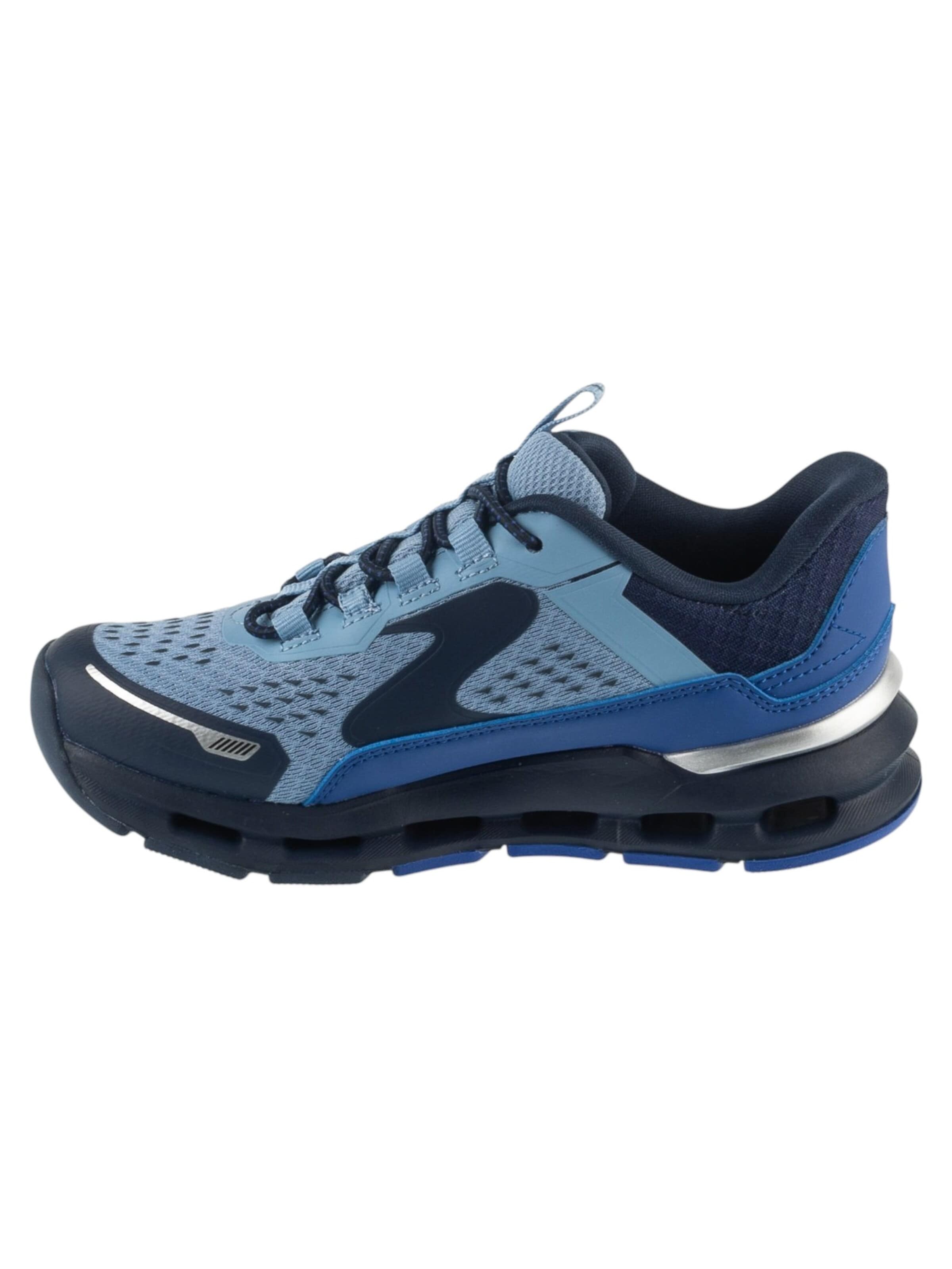 SKECHERS Sneaker 'Skechers Slip-ins Glide-Step Plus-Vista-Lane'‌‌‌‌‌‌‌‌ in Blau