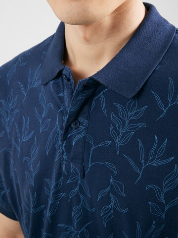 BLEND Bluser & t-shirts 'BHERON' i blå
